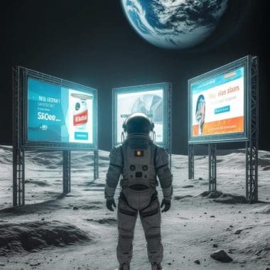 Bluemoon Digital Marketing Agency