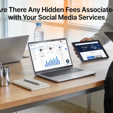Social media marketing is often assumed to be free or low-cost, but hidden costs frequently