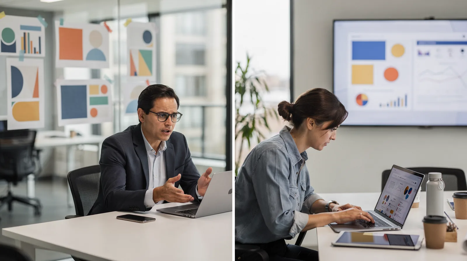 Businesses that skip a clear strategy before hiring an agency often see inconsistent posting